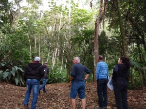 04-06-19- Vistoria Produtor de Água - Divulgação EMASA