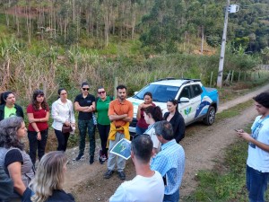 11-06-19- Visita TNC Produtor de Água