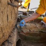 10-06-19- Lacre imóvel Av. Palestina com Rua Paraguai - Divulgação EMASA
