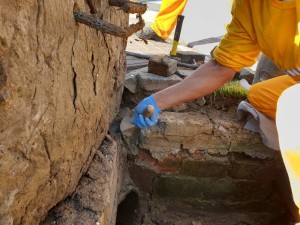 10-06-19- Lacre imóvel Av. Palestina com Rua Paraguai - Divulgação EMASA