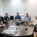 11-06-19- Reunião Emasa, Trânsito, Obras e terceirizadas