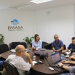 11-06-19- Reunião Emasa, Trânsito, Obras e terceirizadas