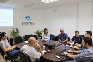 11-06-19- Reunião Emasa, Trânsito, Obras e terceirizadas