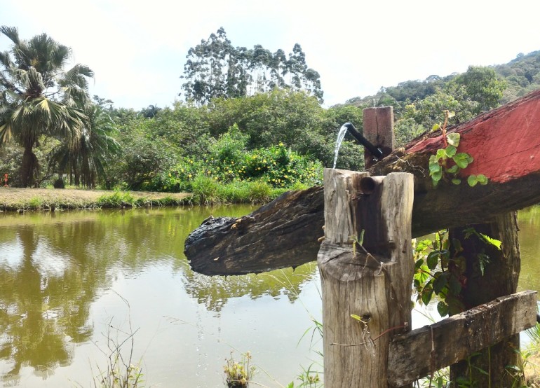 Produtor de Água do Rio Camboriú ganha nova adesão