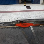 13-06-19- Lacre prédio Rua 900