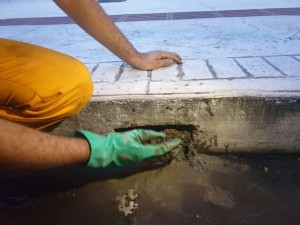 13-06-19- Lacre prédio Rua 900