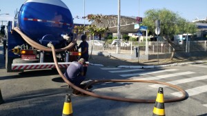 19-06-19- Limpeza preventiva rede coletora Estados