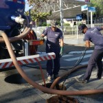 19-06-19- Limpeza preventiva rede coletora Estados
