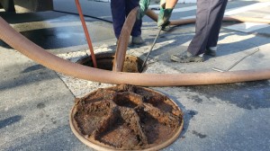 19-06-19- Limpeza preventiva rede coletora Estados