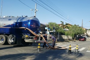 19-06-19- Limpeza preventiva rede coletora Estados