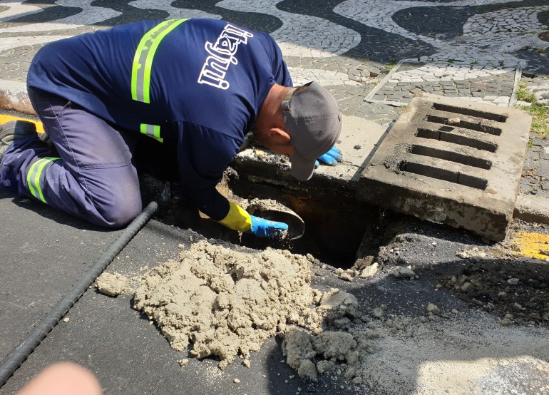 Se Liga na Rede já realizou mais de nove mil vistorias em 2019