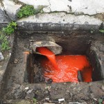 Fiscalização Se Liga na Rede - Arquivo Emasa