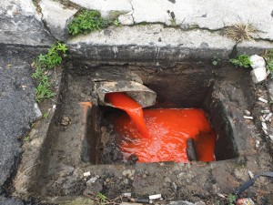 Fiscalização Se Liga na Rede - Arquivo Emasa