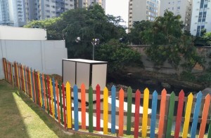 25-06-19- instalação equipamento Nanobolhas