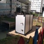 25-06-19- instalação equipamento Nanobolhas