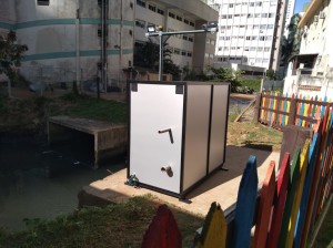 25-06-19- instalação equipamento Nanobolhas