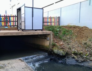 25-06-19- instalação equipamento Nanobolhas