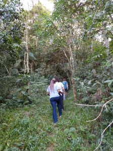 25-06-19- Vistoria Produtor de Água