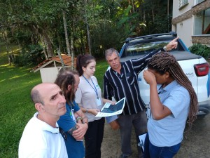 25-06-19- Vistoria Produtor de Água