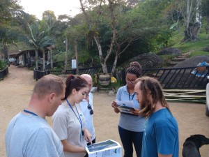 25-06-19- Vistoria Produtor de Água