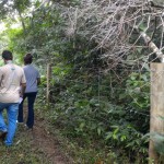 25-06-19- Vistoria Produtor de Água