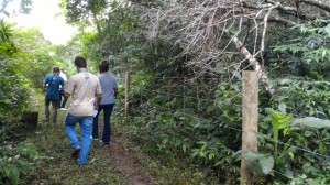 25-06-19- Vistoria Produtor de Água