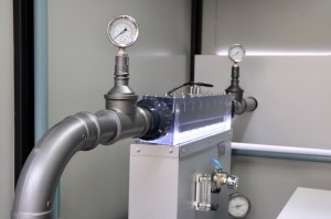 27-06-19- Início testes Nanobolhas - Renata Furlanetto e Ivan Rupp