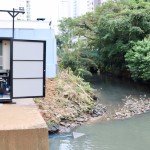 27-06-19- Início testes Nanobolhas - Renata Furlanetto e Ivan Rupp