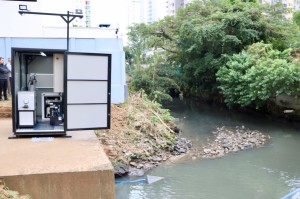 27-06-19- Início testes Nanobolhas - Renata Furlanetto e Ivan Rupp