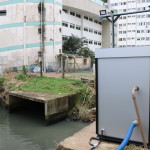 27-06-19- Início testes Nanobolhas - Renata Furlanetto e Ivan Rupp