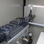 27-06-19- Início testes Nanobolhas - Renata Furlanetto e Ivan Rupp