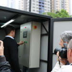 27-06-19- Início testes Nanobolhas - Renata Furlanetto e Ivan Rupp