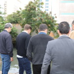 27-06-19- Início testes Nanobolhas - Renata Furlanetto e Ivan Rupp