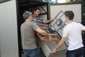 25-06-19- instalação equipamento Nanobolhas