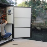 25-06-19- instalação equipamento Nanobolhas