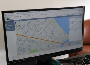 13-06-19- Monitoramento de veículos Emasa