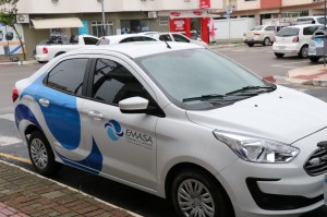 13-06-19- Monitoramento de veículos Emasa