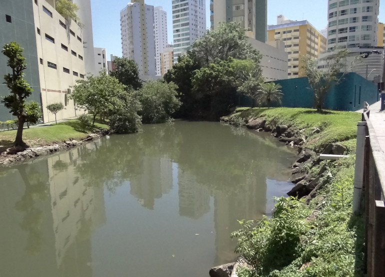 Licitação da obra física do Emissário é homologada e execução começará em breve