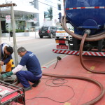 04-07-19- Limpeza galeria Av. Atlântica - Renata Furlanetto