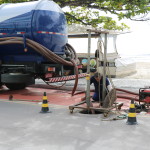 04-07-19- Limpeza galeria Av. Atlântica - Renata Furlanetto