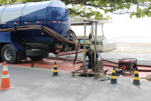 04-07-19- Limpeza galeria Av. Atlântica - Renata Furlanetto