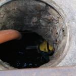 04-07-19- Limpeza galeria Av. Atlântica - Renata Furlanetto