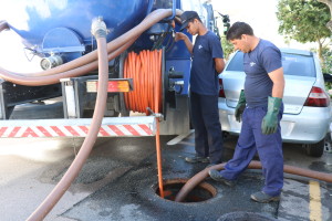 09-07-19- Limpeza preventiva Rua Nicarágua - Nações - Renata Furlanetto