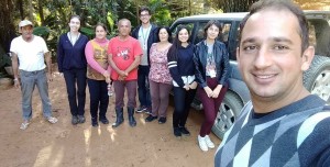 11-07-19- Vistorias Produtor de Água