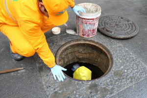 15-07-19- Lacre extravasor Rua 2480