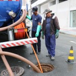 18-07-19 - Limpeza Preventiva Rua Suíça