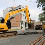 31-07-19 Interligação rede Rua Canelinha c 6ª Av. - Municípios