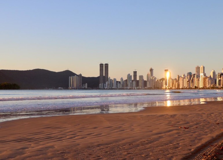 Relatório de Balneabilidade da última semana traz mesmo resultado do IMA