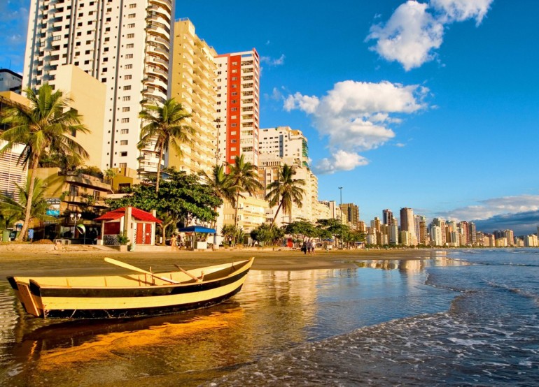 Relatório de Balneabilidade permanece com o resultado positivo