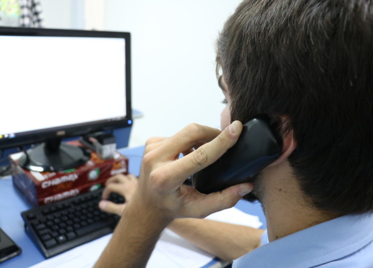 Central Telefônica da Emasa traz economia e melhora comunicação